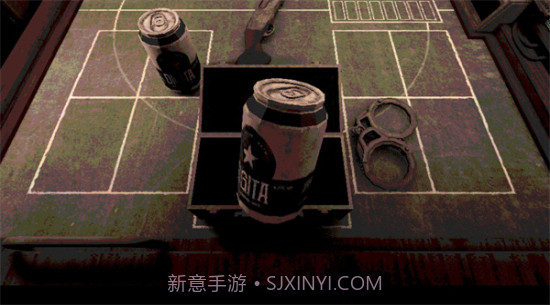 与恶魔的赌局汉化版1.1截图
