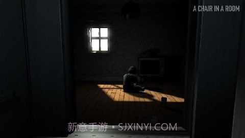 房间中的椅子VR1.4截图
