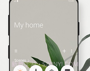 Samsung Connectv1.8.09.7截图