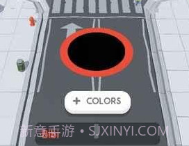 Hole.iov1.7截图