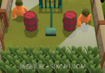 猫咪刺客v1.1.9截图