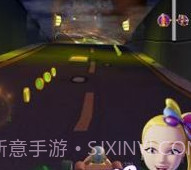 尼克卡通赛车v1.0.7截图