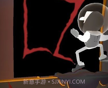 地铁跑酷海底熔岩魔改版v3.06.9截图
