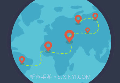我的路v1.4.5截图