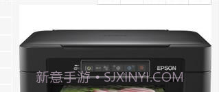 爱普生xp245打印机驱动正式版V1.8截图