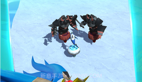 魔幻陀螺v0.12截图