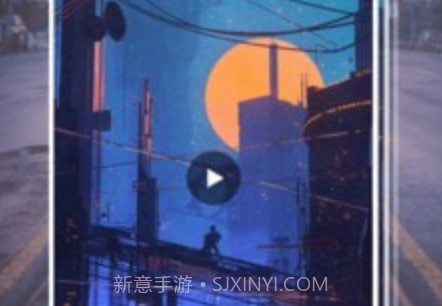 高清壁纸主题v1.1.13截图