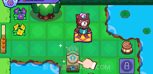 神奇小宝贝v1.0.10截图