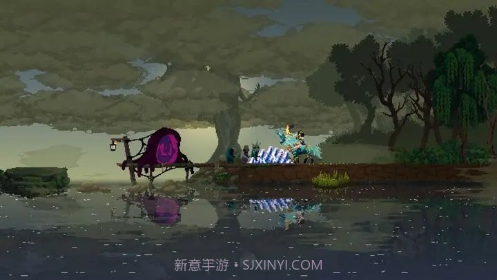 王国两位君主内置菜单版v1.1.9截图