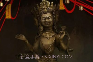 僵尸先生密室逃脱v1.8.11截图