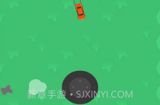 我漂移贼溜v0.0.5截图