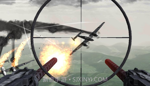 尾枪查理v1.6截图