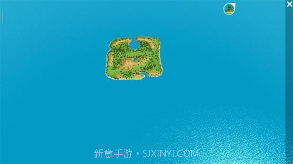 生存岛去越狱v1.08.8截图
