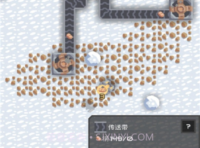 像素工厂Mindustryv3.5截图
