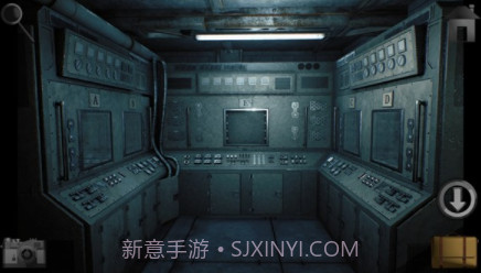 子午线157：第一章v1.0.10截图
