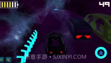 太空交通v1.9截图