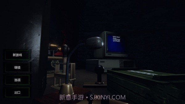 边境检查员v6鐎瑰宕渧1.5截图