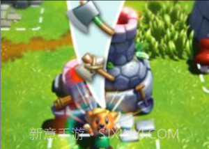 狐狸小镇v1.0.7截图