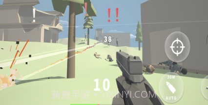 使命精英v0.10截图