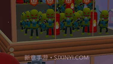 火柴人转盘射击v1.8.5.11截图