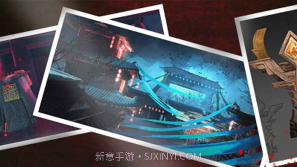 代号档案v1.9截图