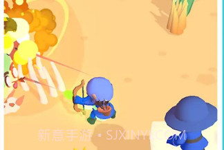 对决与建造v1.0.8截图