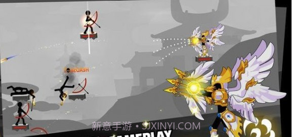 射箭运动2.8.5.6截图