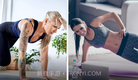 运动减肥法v1.9截图