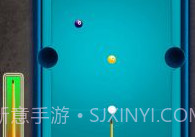 指尖桌球v1.7截图