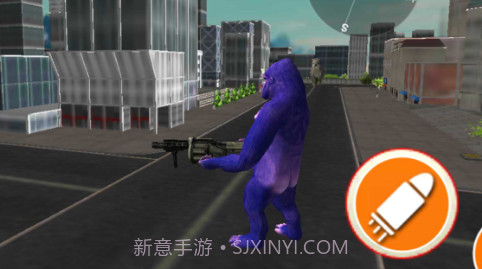 金刚向前冲v1.14截图