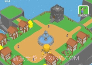 群星的远征v1.0.11截图