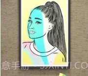 拉线画艺术v1.1.12截图