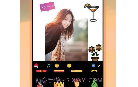 照片拼图拼贴v2.5.11截图