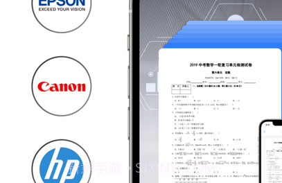 手机打印机v1.0.6截图