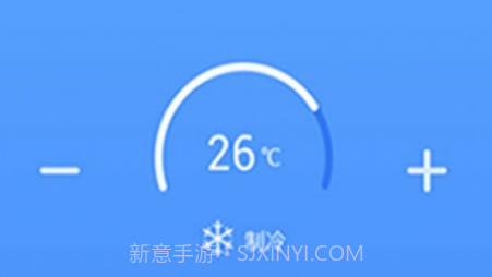 智能遥控器通用v6鐎瑰宕渧1.8截图