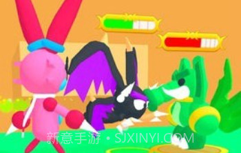 口袋超级兵v1.0.6截图
