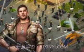 大黑帮theGrandMafiav1.8截图