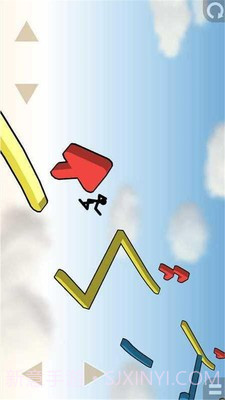 天空独木桥1.5截图