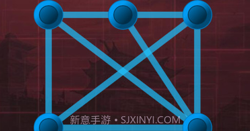 单机连接线条v1.11截图