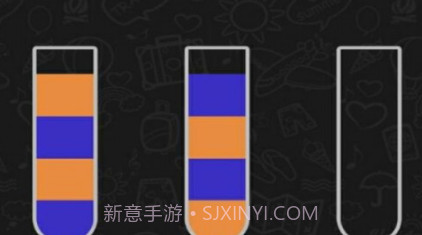 彩虹水管工v1.0.13截图