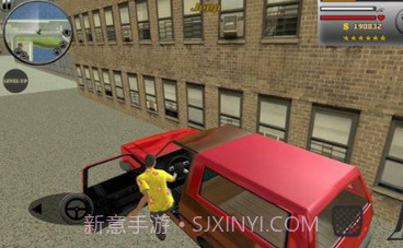 真正的黑帮犯罪v5.17.9截图