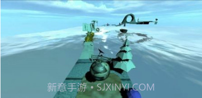 极限平衡冲刺v71.13截图