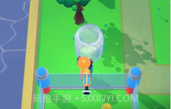 野生史莱姆回收计划v0.7截图