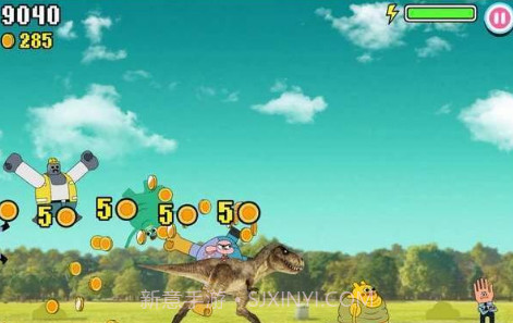 跳过头V1.6截图