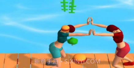 吃货推推推3DV2.11截图