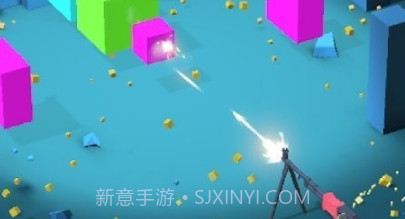 开枪者v3.11截图