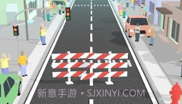 碰撞漂移赛车v0.11截图