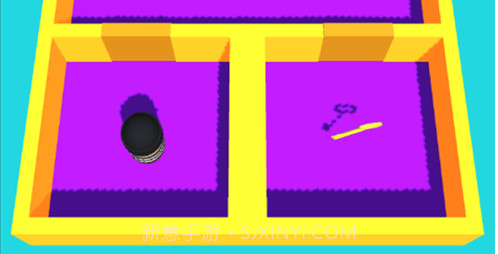 深空狼人v1.10截图