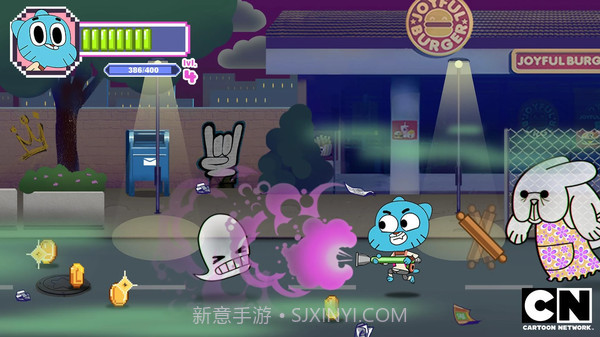 捉鬼大师1.7截图