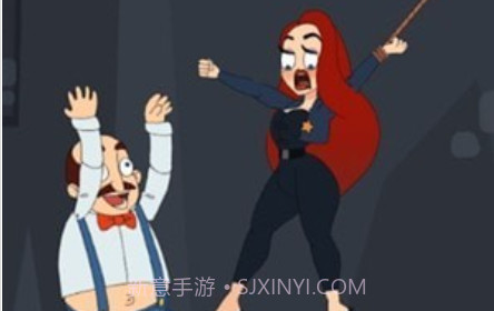 Funny Manv2.10截图